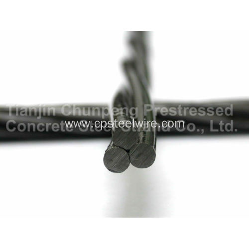 Premium Quality 6.85mm PC Strand